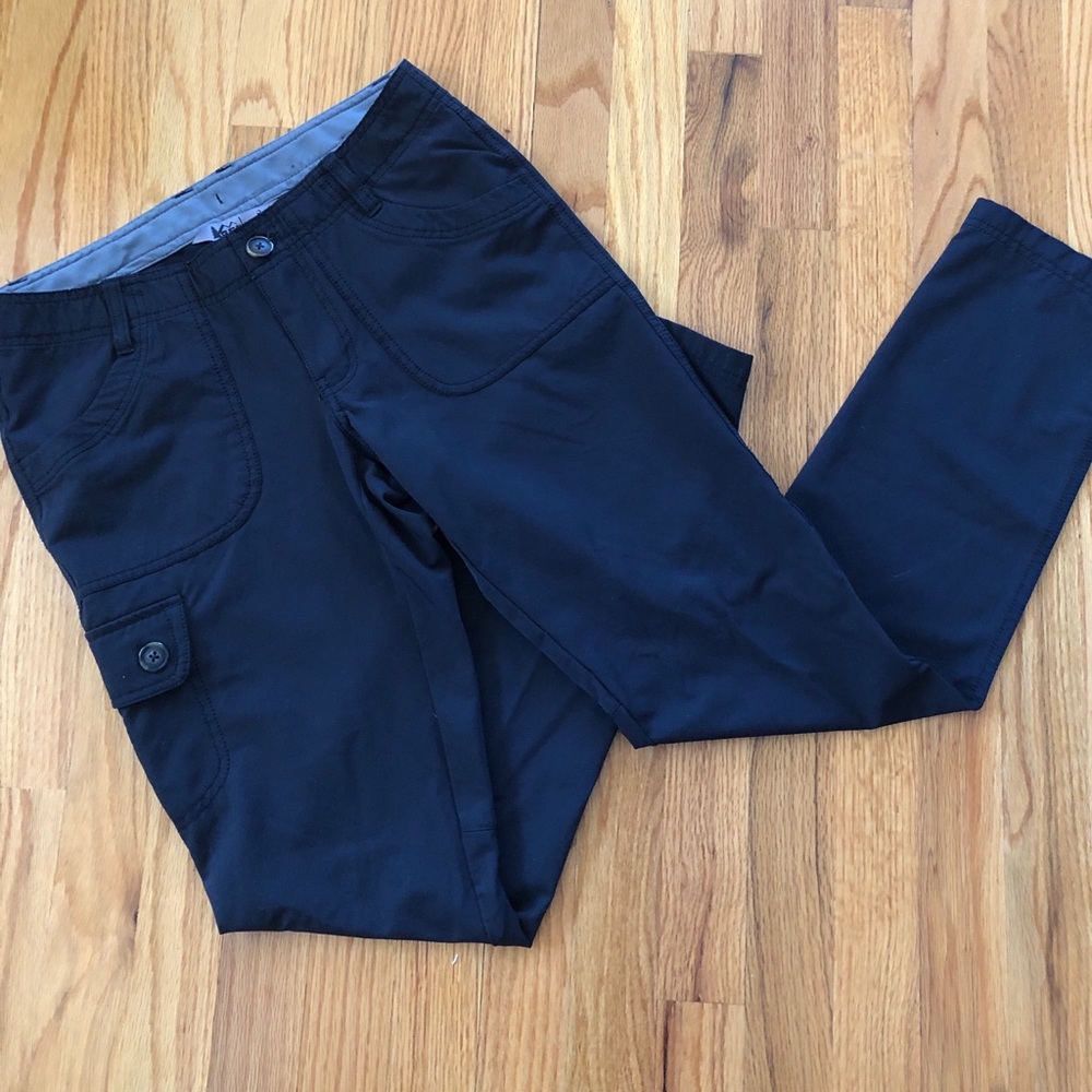 REI sport pants. Size 2.
